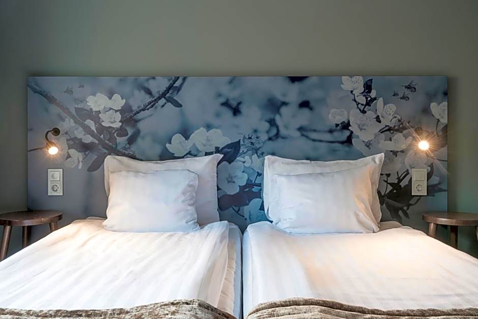 Quality Hotel Ekoxen