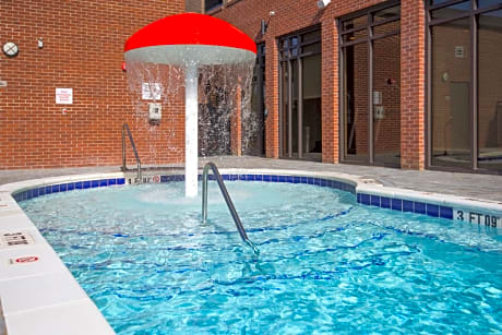 SpringHill Suites by Marriott Wilmington Mayfaire