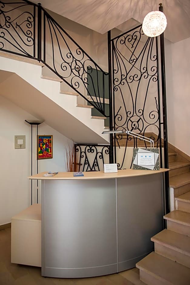 Residence Palazzo Gasparroni