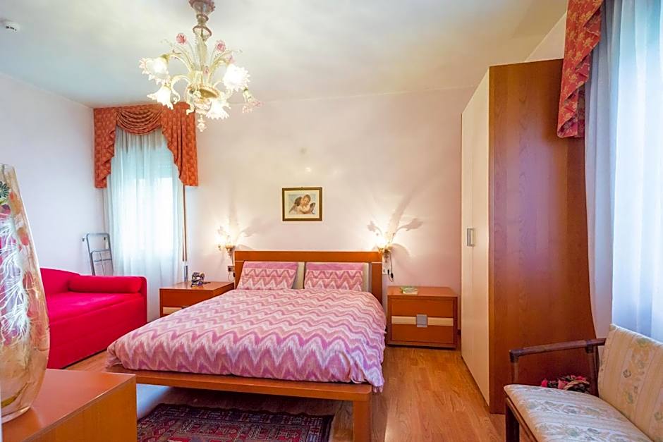 Albergo Ristorante Fabrizio