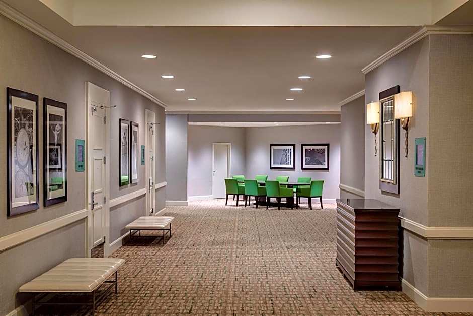 Dallas/Addison Marriott Quorum by the Galleria