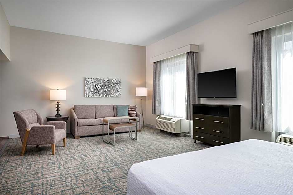Homewood Suites By Hilton San Jose North