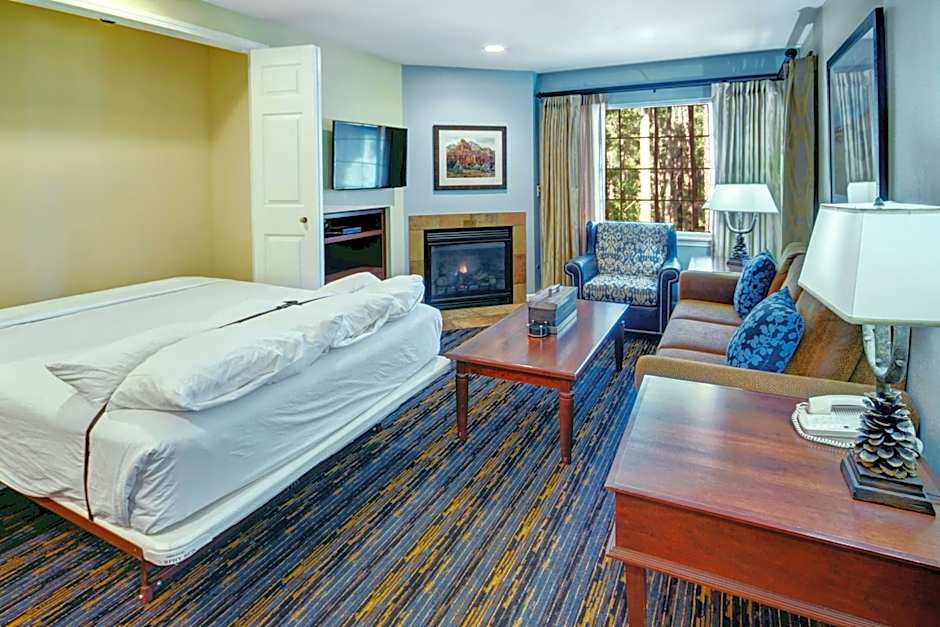 Worldmark Pinetop