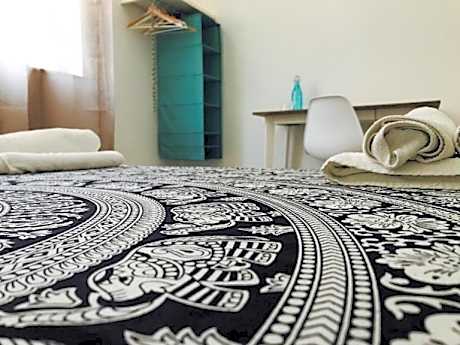 B&B CASA GILANIA LAMPEDUSA