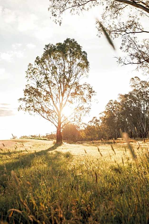 The Mitchelton Hotel Nagambie