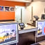 Motel 6-Bakersfield, CA - East
