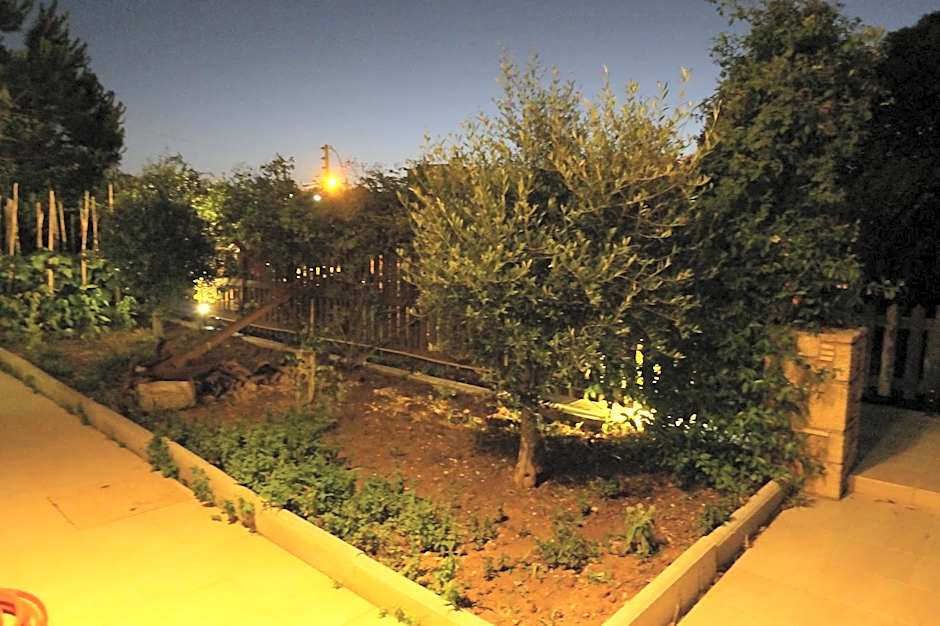 Orizontes View Hotel