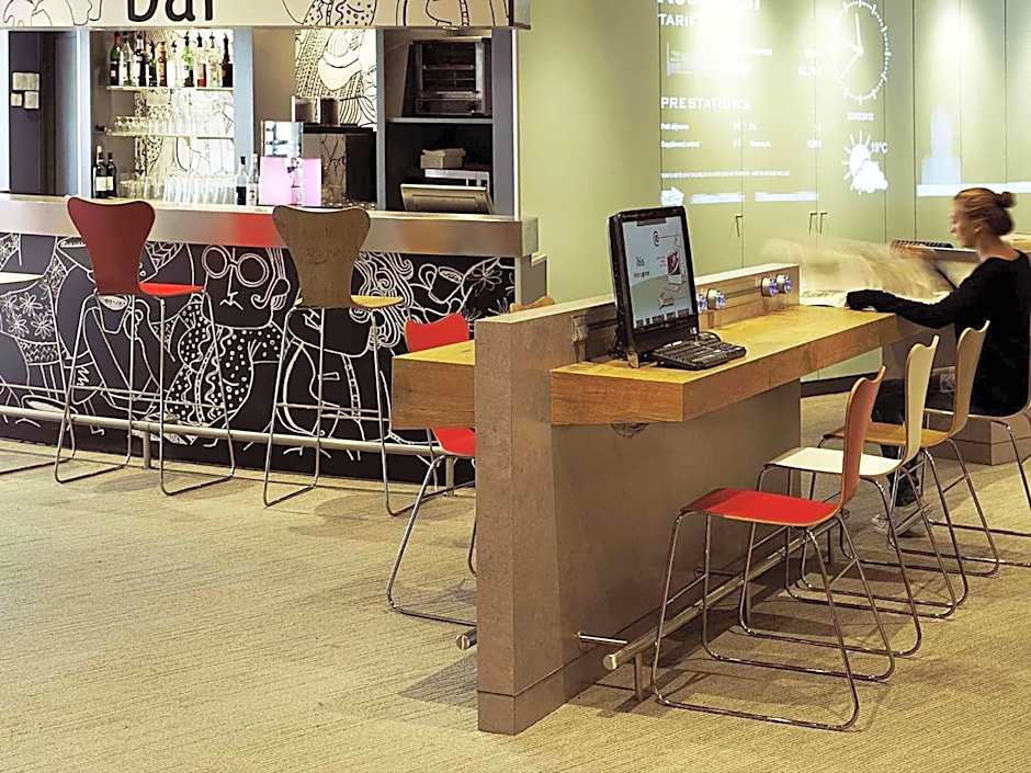 ibis Paris Porte d Italie