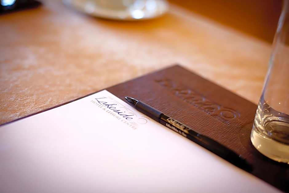 The Lakeside Hotel & Leisure Centre