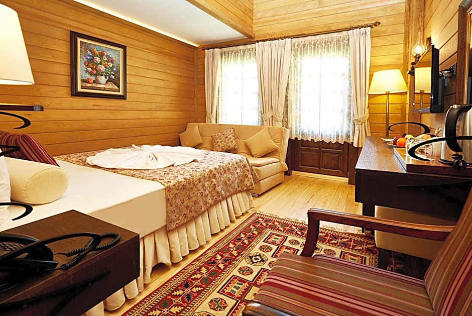 Royal Uzungol Hotel&Spa