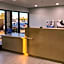 Motel 6 Victorville Green Tree Bvld