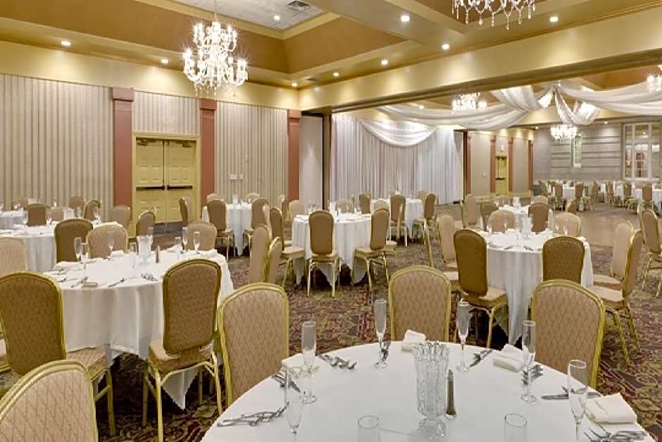 Radisson Lackawanna Station Hotel Scranton