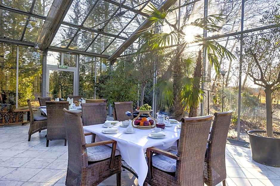 AMAYA Hotel & Suites Soltau