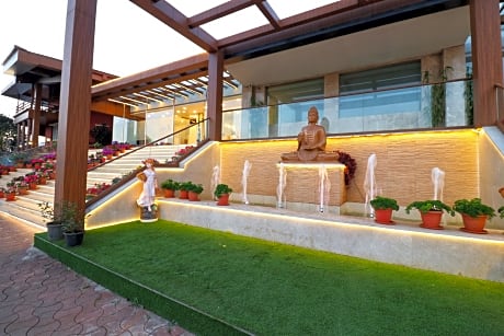 The Grand Legacy Resort & Spa (Pure Vegetarian)