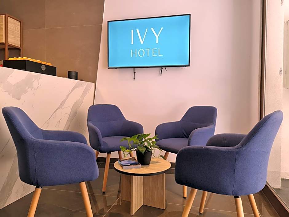 Ivy Hotel - Adults Only