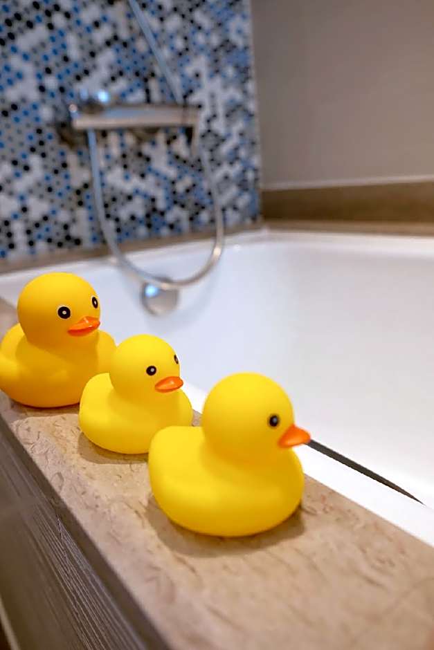 Holiday Inn Express Macau City Centre By IHG