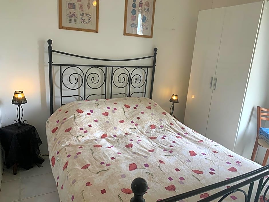 Chambres d'hotes La Chaumiere