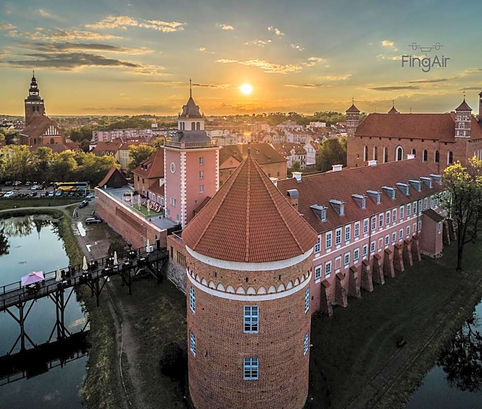 Hotel Krasicki