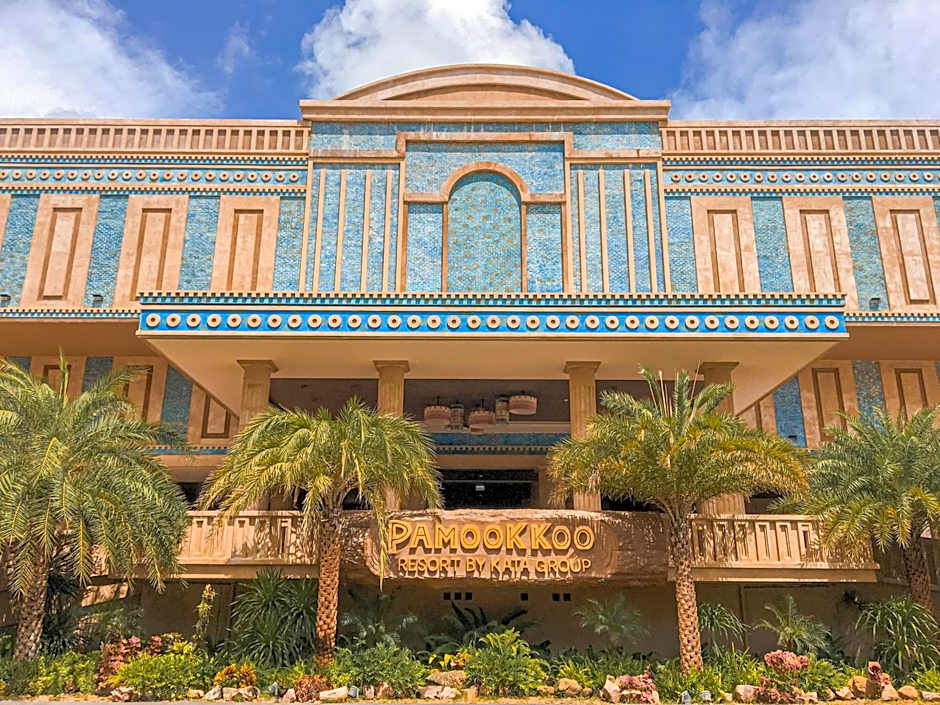 Pamookkoo Resort