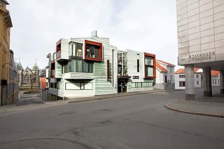 Klostergaarden leilighetshotell AS - Best Housing Apartments