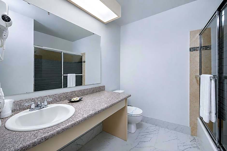 Hotel International