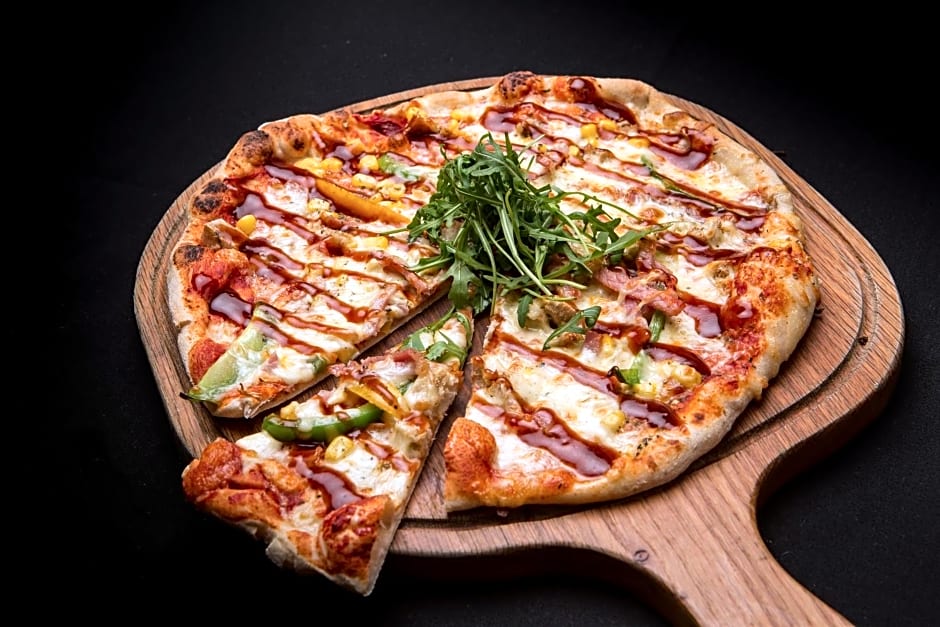 Best Western The Dartmouth Hotel, Golf & Spa