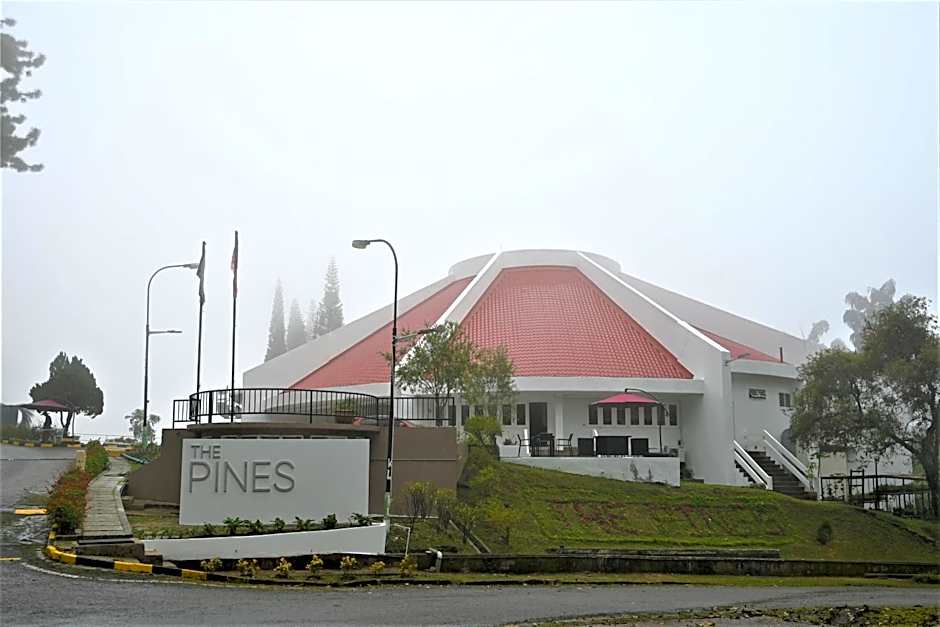 The Pines at Fraser's Hill, Malaysia