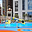 EVEN Hotel Zhongshan City Center By IHG