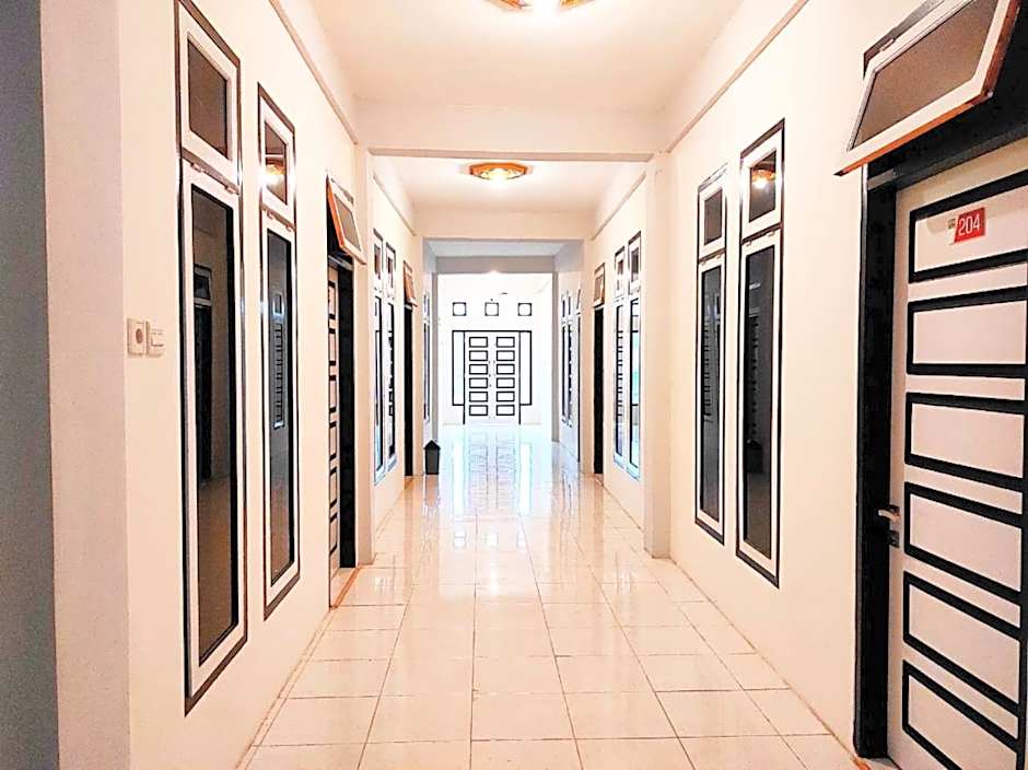 Dnaiko Syariah Hotel