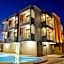 Calis Hotel