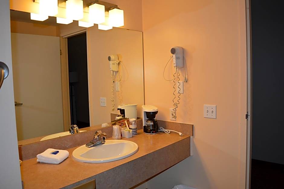 Best Western Of Olds