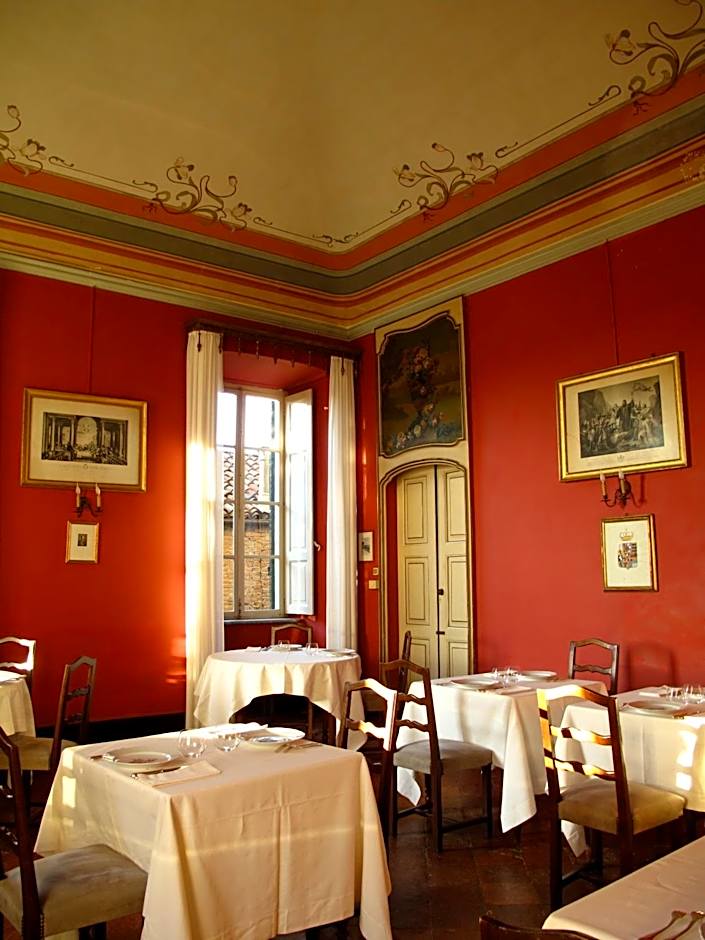 Albergo Real Castello