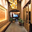 Casa Santiago Hotel Boutique