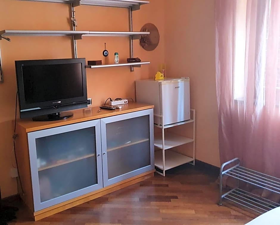 B&B Olania – Castellammare di Stabia, CO