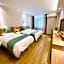 GreenTree Inn Chizhou Guichi District Changjiang South Express Hotel