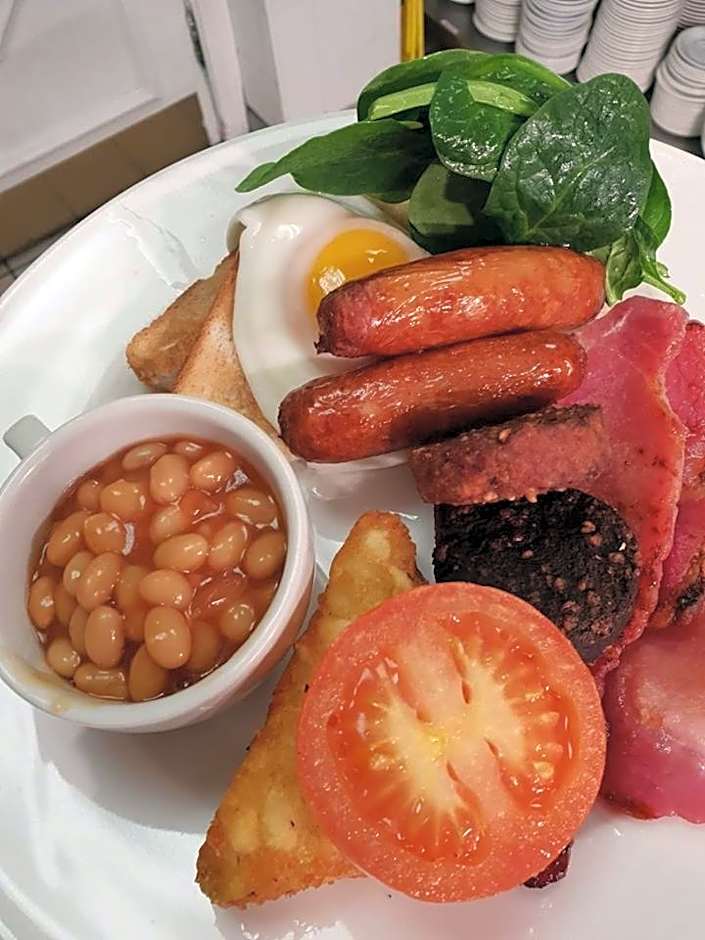 Coach House Hotel Sligo