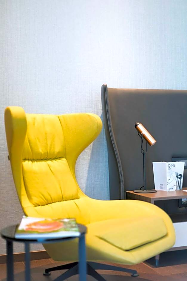 Radisson Blu Hotel Larnaca