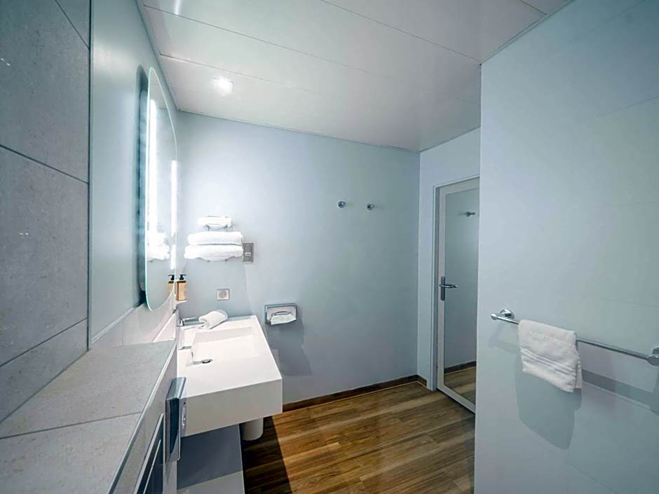 Mercure Lille Aéroport