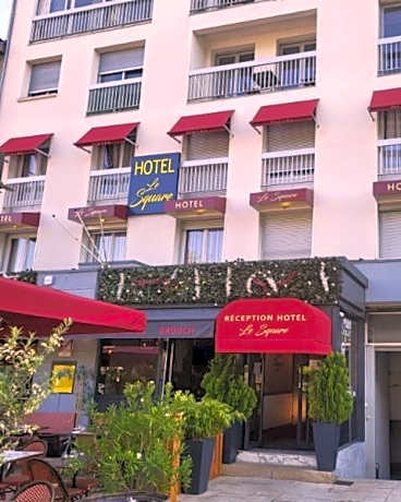 Hôtel Le Square