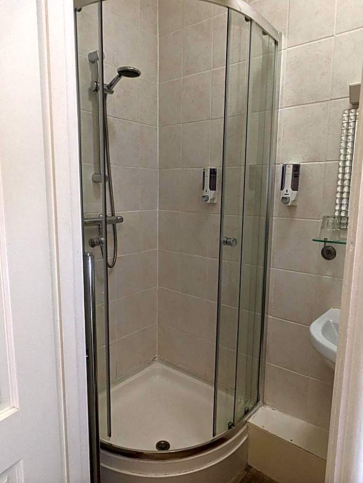 Charles Cotton Hotel