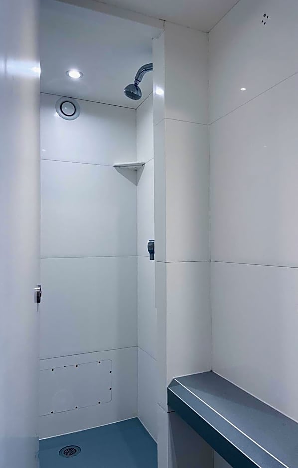 Capsule Hotel Nyhavn63