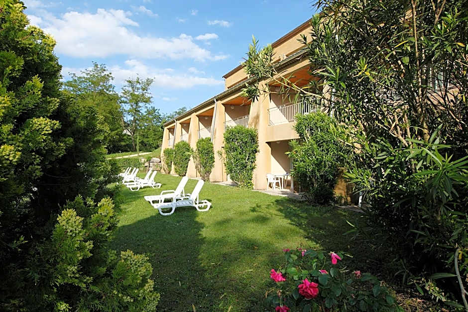 Vacanceole - Le Domaine de Chames - Pont d'Arc