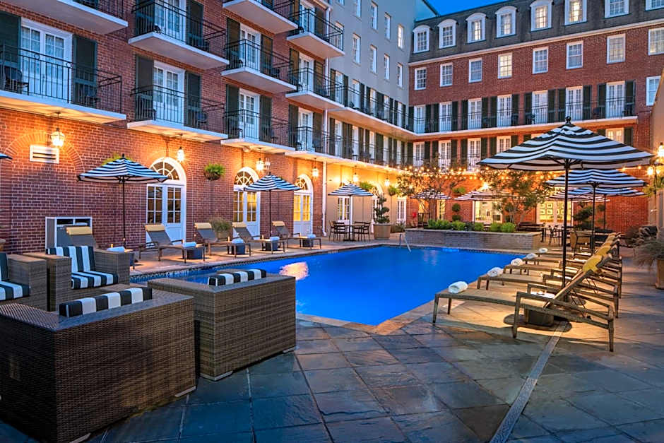 Four Points By Sheraton French Quarter