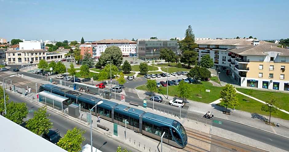 Ténéo Apparthotel Talence Espeleta