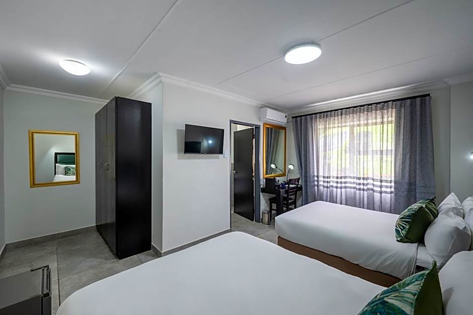 ANEW Hotel & Convention Centre OR Tambo Johannesburg