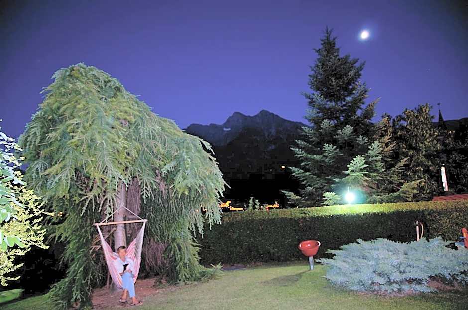 La Roche Hotel Appartments