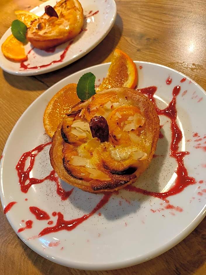 ibis Annecy Centre Vieille Ville