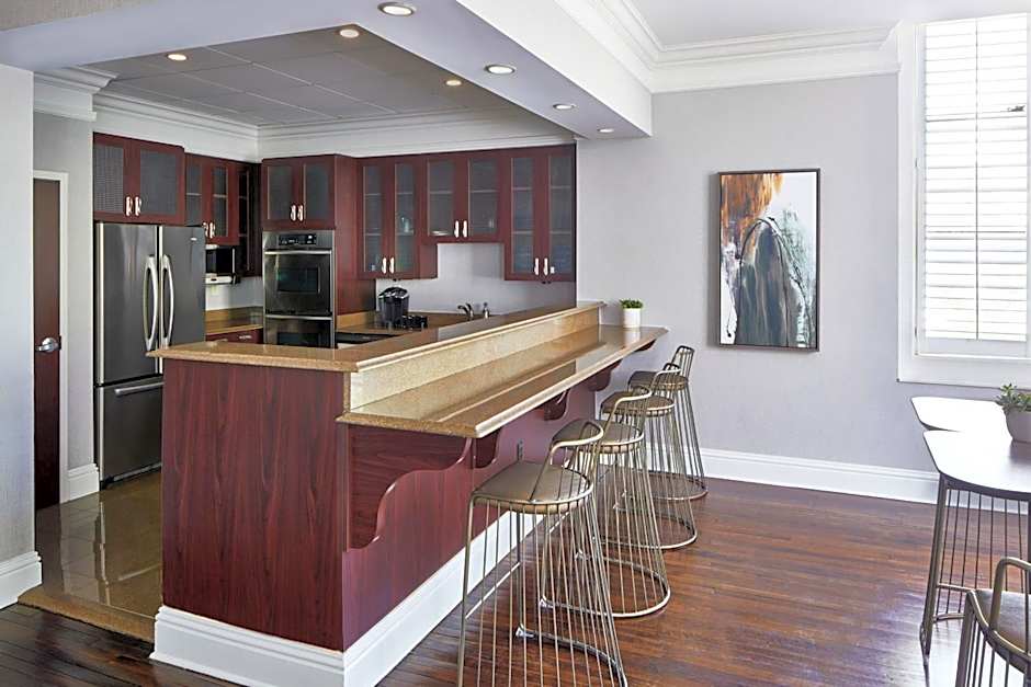 SpringHill Suites by Marriott Memphis Downtown