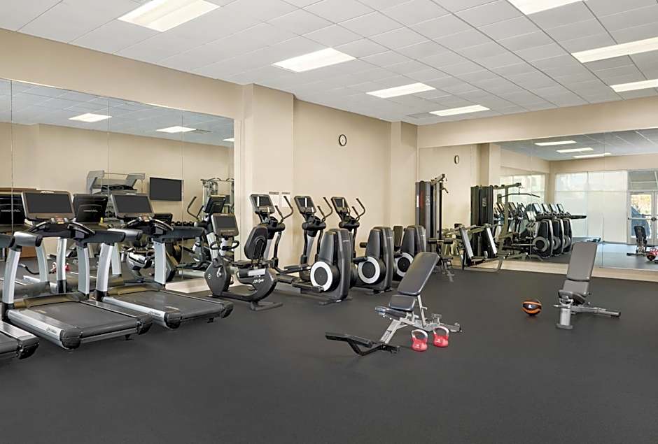 The Westin Austin At The Domain