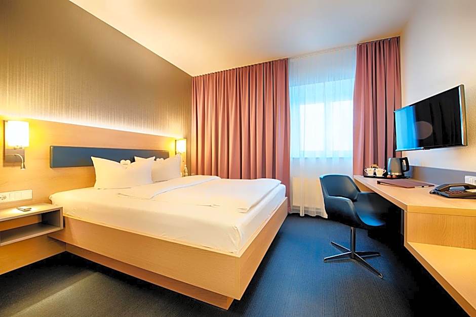 Hotel Sachsen-Anhalt